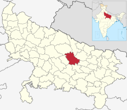 Барабанки на карте