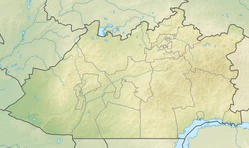 Шерубайнура (Карагандинская область)