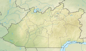 Карагандинская область