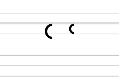 Latin letter egyptological Ain (Times New Roman).svg