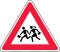 Latvia road sign 121.svg