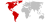 Location of America.svg
