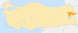 Агры на карте