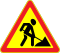 Moldova road sign 1.23.svg