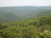 Mountains of West Virginia from Pipestem 1, 8.19.2007.jpg