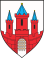 POL Malbork COA.svg