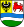POL powiat krośnieński (lubuski) COA.svg