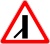 RU road sign 2.3.7.svg