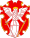 1597 Bielski Kyiv Voivodship.svg