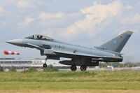 2010-06-11 Eurofighter Luftwaffe 31+21 EDDB 01.jpg