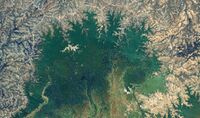 Amparihibe-South lake.jpg