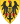Arms of the Holy Roman Emperor (Hohenstaufen).svg