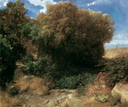 Arnold Böcklin - Campagna Landscape - WGA3026.jpg