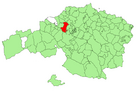 Bizkaia municipalities Erandio.PNG