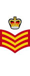 British Royal Marines OR-7.svg