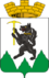 Coat of Arms of Kirovgrad (Sverdlovsk oblast).png