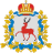 Coat of arms of Nizhny Novgorod Region.svg