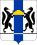 Coat of arms of Novosibirsk oblast.svg