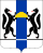 Coat of arms of Novosibirsk oblast.svg