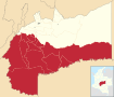 Colombia - Meta - Ariari.svg