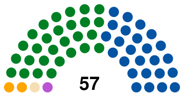 Costa Rica Legislative Assembly 1994.svg