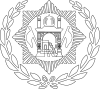 Emblem of Afghanistan (1929).svg