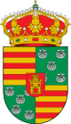 Escudo de Viana do Bolo (Ourense).svg