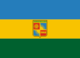 Flag of Krasnokamensk (Chita oblast).png