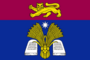 Flag of Moiseevskoe.png