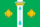 Flag of Sofrino (Moscow oblast).png