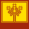 Flag of the President of the Chuvash Republic.svg