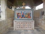 Greek Orthodox Chapel in the Monastery of Viri Galilaei.jpg