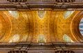 Iglesia de La Compañía, Quito, Ecuador, 2015-07-22, DD 119-121 HDR.JPG