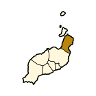 Lanzarote municipio Haría.svg