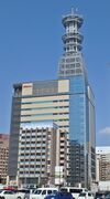 NTT DoCoMo Oita building.jpg
