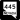 Nevada 445.svg