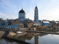 Богоявленский собор
