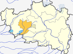 Paliepiu seniunija (Raseiniu rajono zemelapis).png