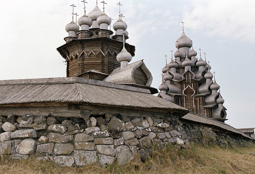 RIAN archive 89956 Kizhi museum preserve.jpg