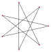Regular star polygon 7-3.svg