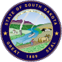State Seal of South Dakota.svg
