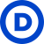 US Democratic Party Logo.svg