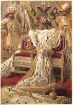 Alexander III of Russia's coronation album 03.jpg