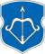 Coat of Arms of Brest, Belarus.svg