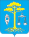 Coat of Arms of Teikovsky rayon (Ivanovo oblast).png