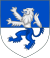 Coat of Arms of the House of Pisani.svg