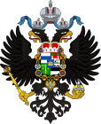 Coat of arms Maximilien de Leuchtenberg.svg
