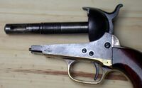 Colt Dragoon Frame.JPG