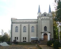 Dolyna Former synagogue-3.jpg