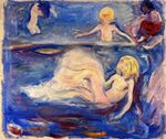 Edvard Munch - Bathing Children.jpg